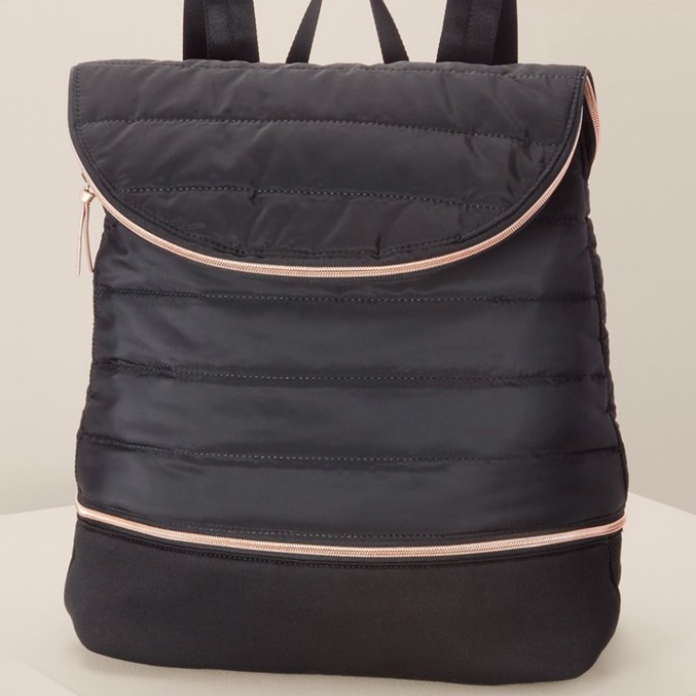 Stella and Dot Crush it Backpack